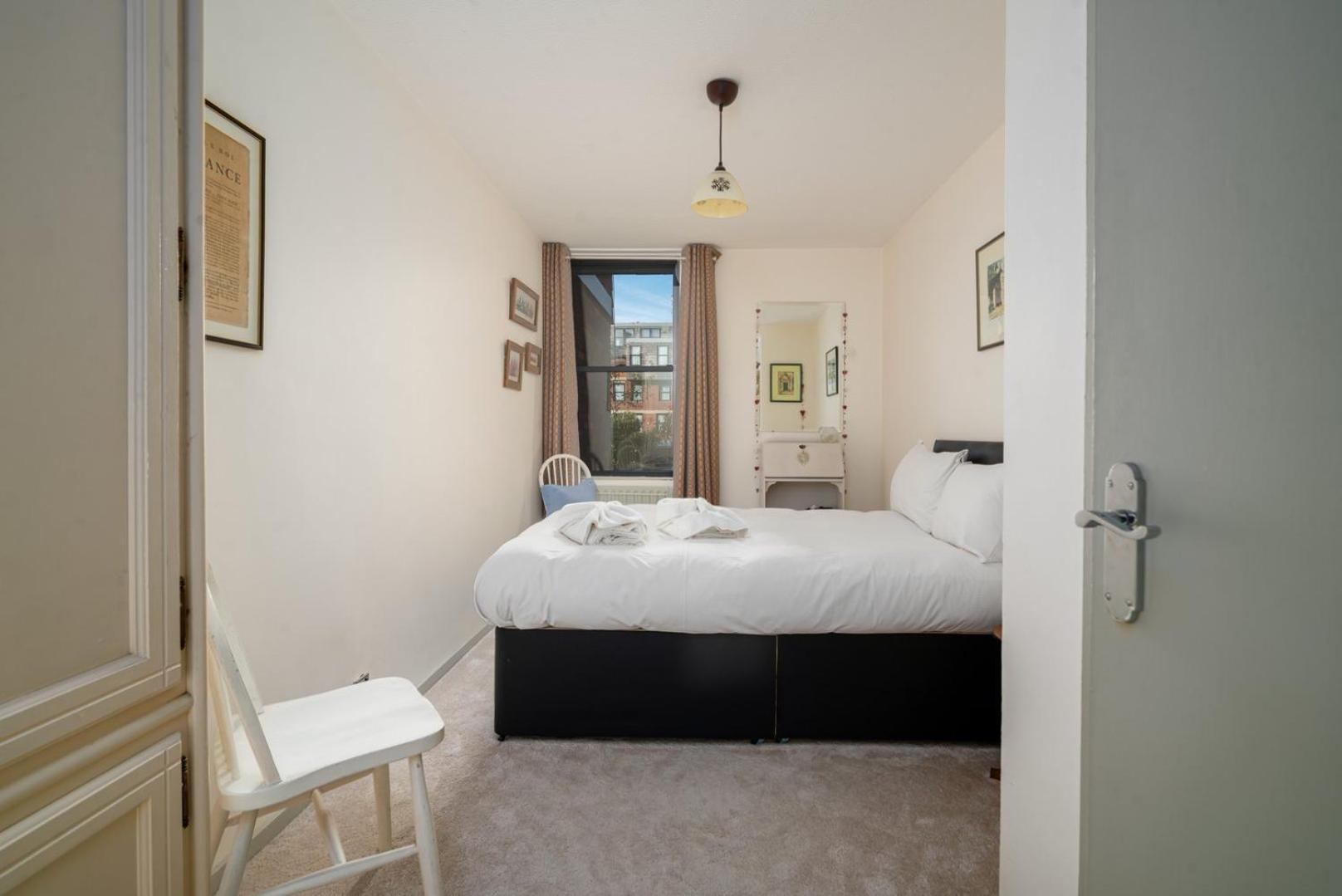 Guestready - Beautiful 2Br Townhouse W Garden Villa London Kültér fotó