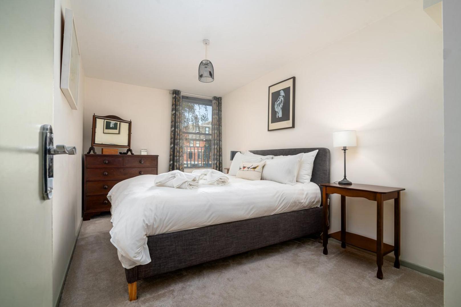 Guestready - Beautiful 2Br Townhouse W Garden Villa London Kültér fotó