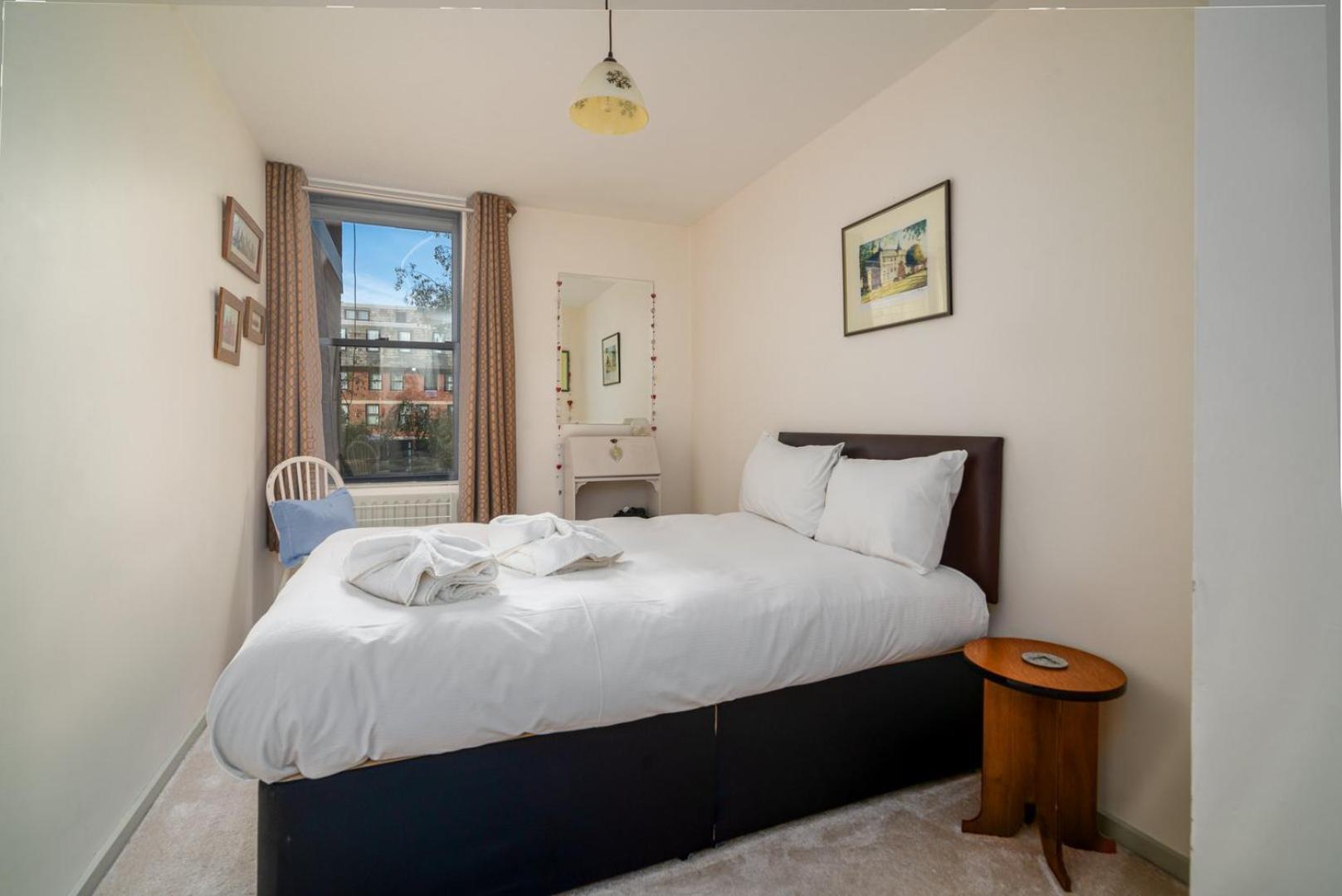 Guestready - Beautiful 2Br Townhouse W Garden Villa London Kültér fotó