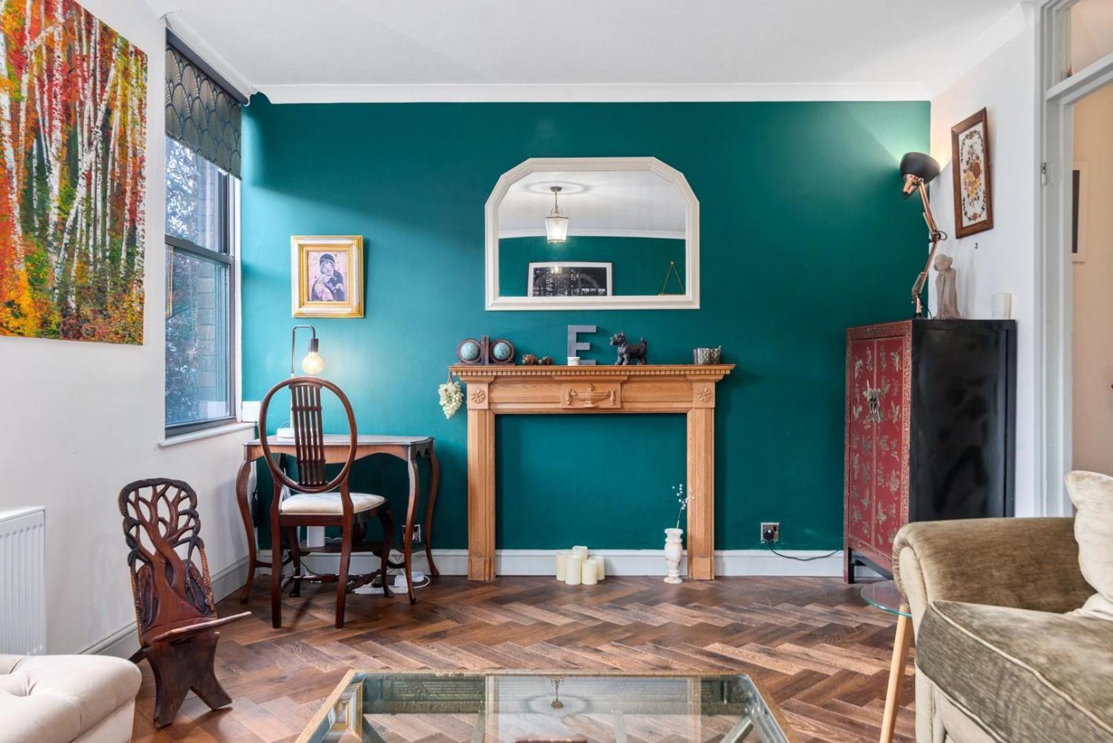 Guestready - Beautiful 2Br Townhouse W Garden Villa London Kültér fotó